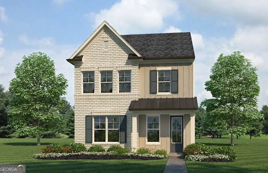 5377 Gray Birch BND Flowery Branch, GA 30542