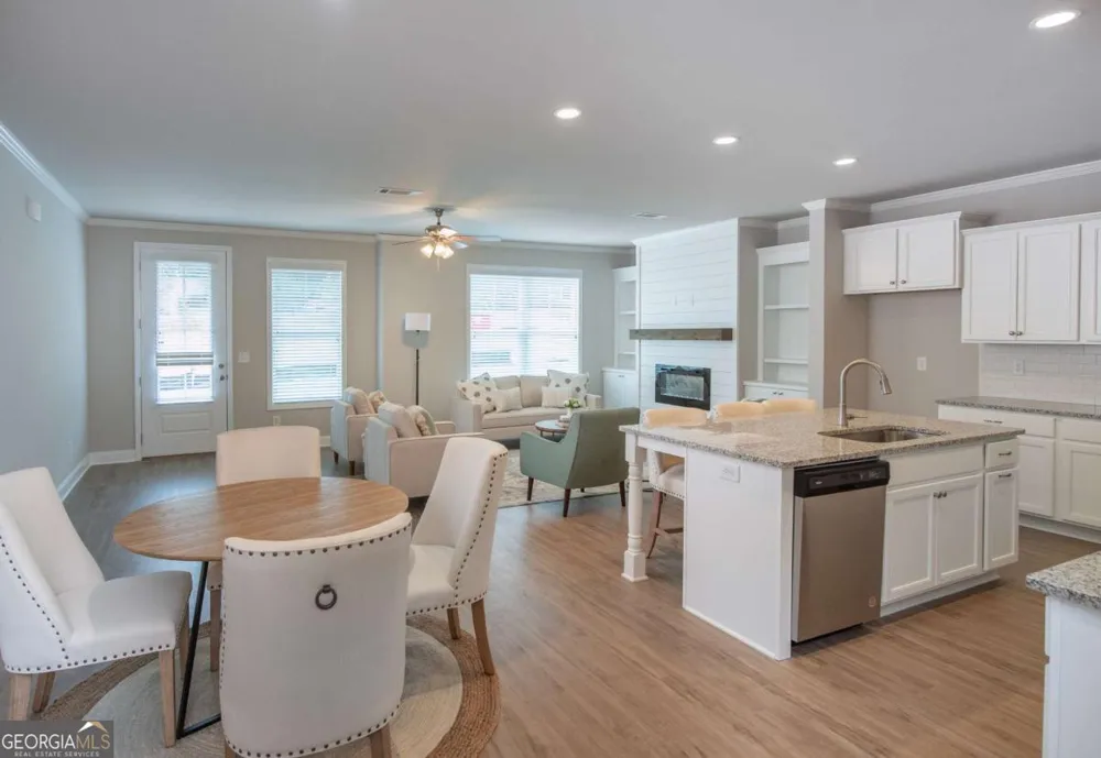 5377 Gray Birch BND Flowery Branch, GA 30542