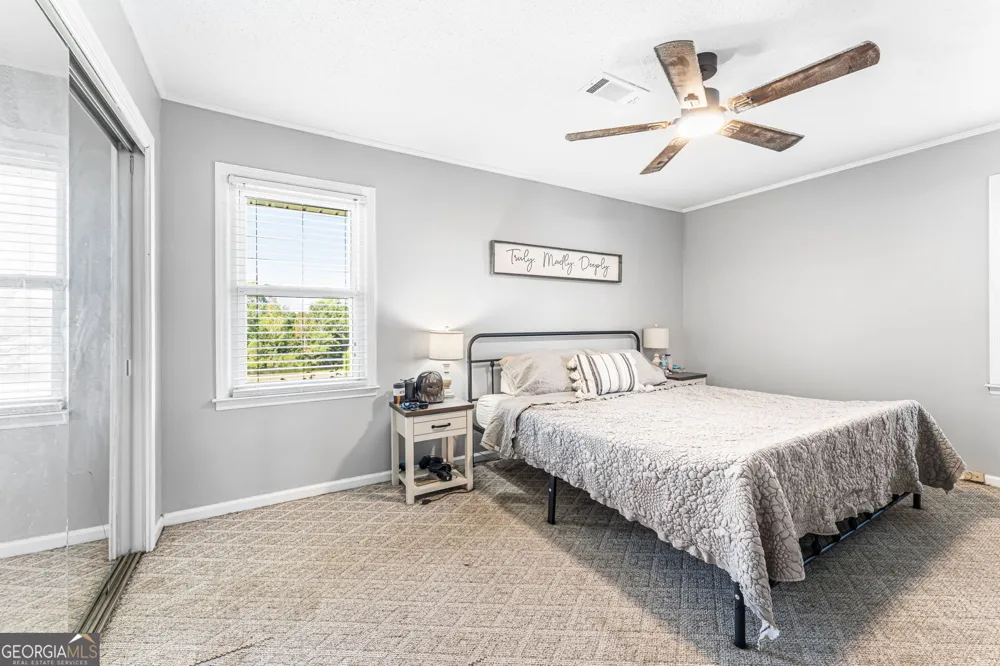 211 Allen Rd Musella, GA 31066
