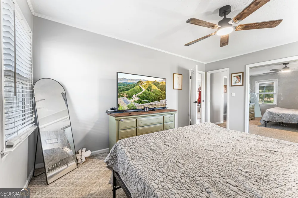 211 Allen Rd Musella, GA 31066