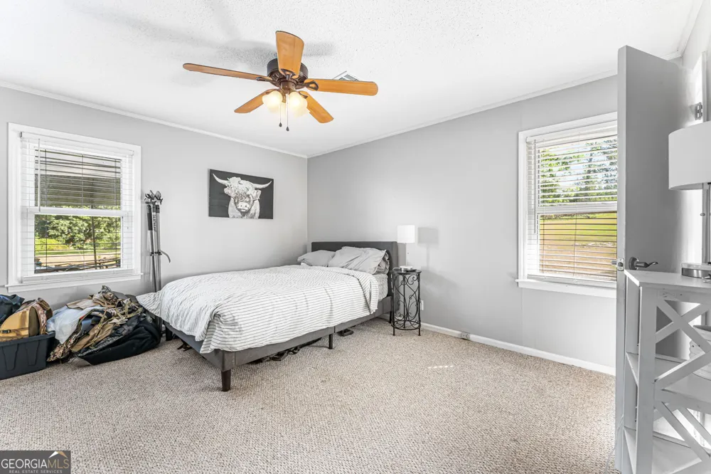 211 Allen Rd Musella, GA 31066