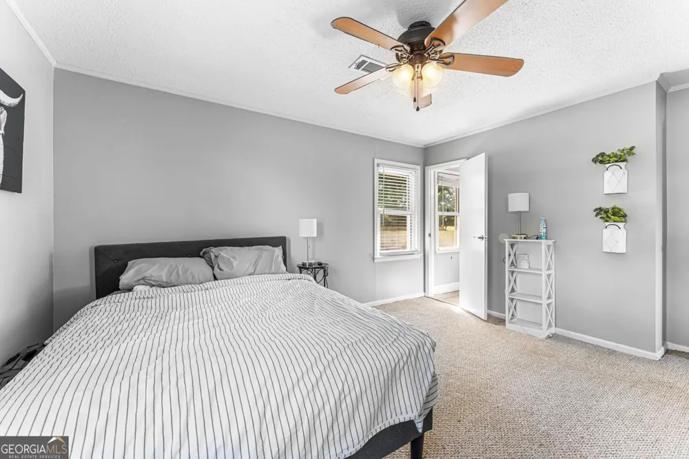 211 Allen Rd Musella, GA 31066