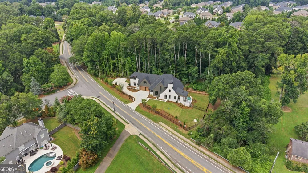1770 Mayfield RD Alpharetta, GA 30009