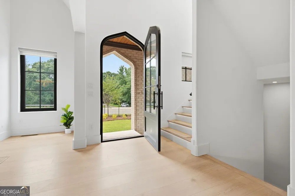 1770 Mayfield RD Alpharetta, GA 30009
