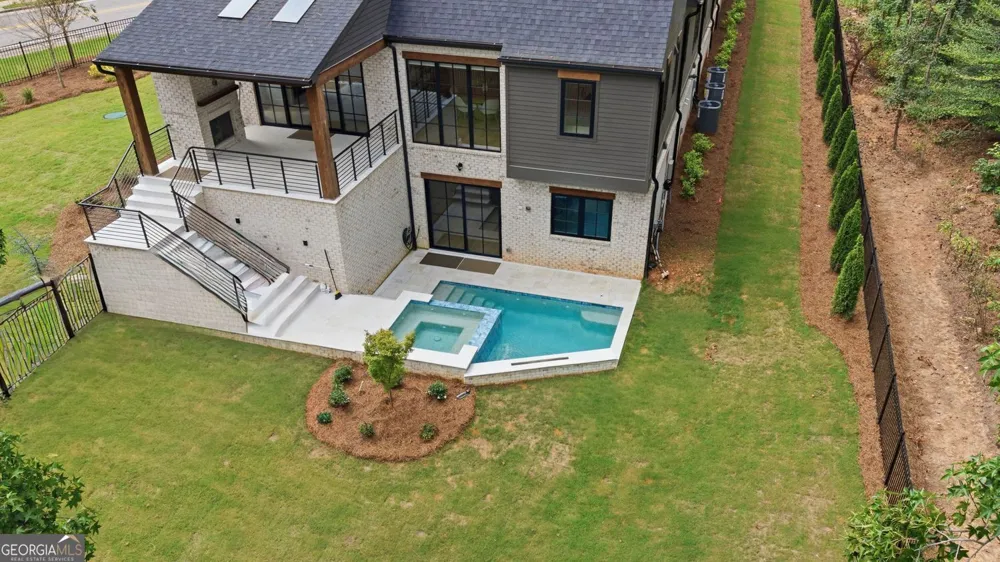 1770 Mayfield RD Alpharetta, GA 30009