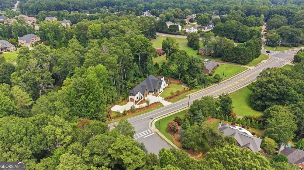 1770 Mayfield RD Alpharetta, GA 30009