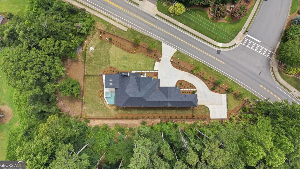 1770 Mayfield RD Alpharetta, GA 30009