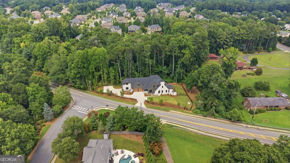 1770 Mayfield RD Alpharetta, GA 30009