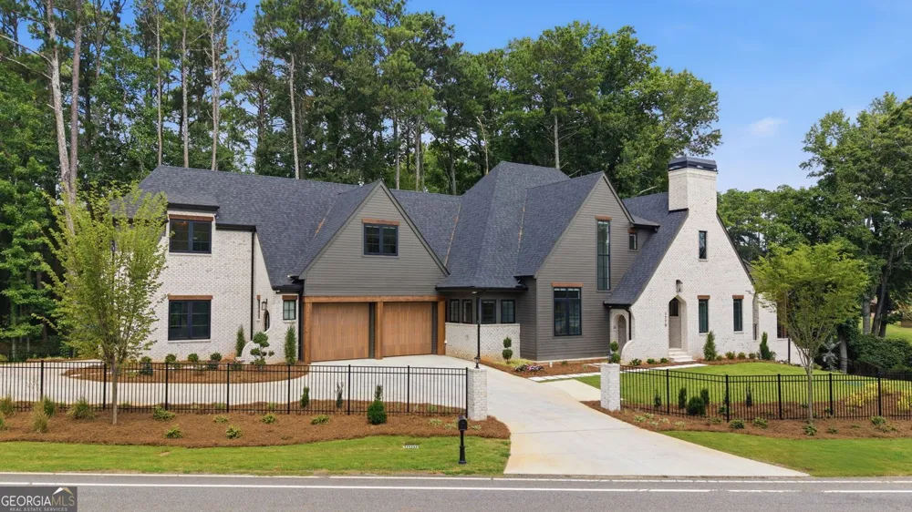 1770 Mayfield RD Alpharetta, GA 30009