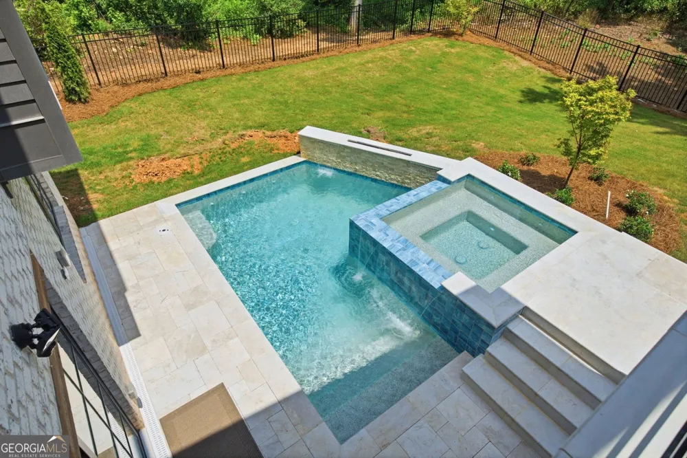 1770 Mayfield RD Alpharetta, GA 30009