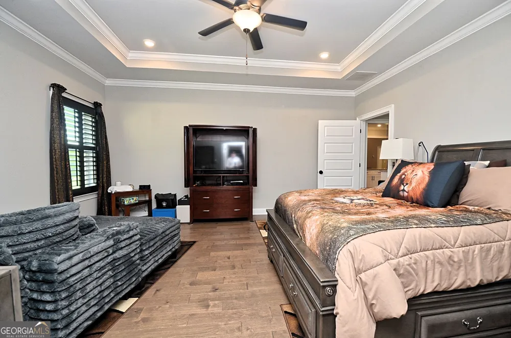 415 PJ East RD Covington, GA 30014