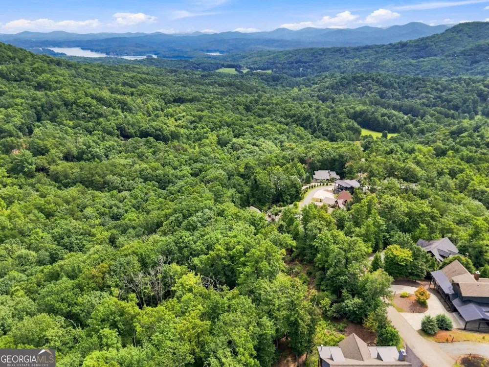 0 Deer Crest RD Blue Ridge, GA 30513