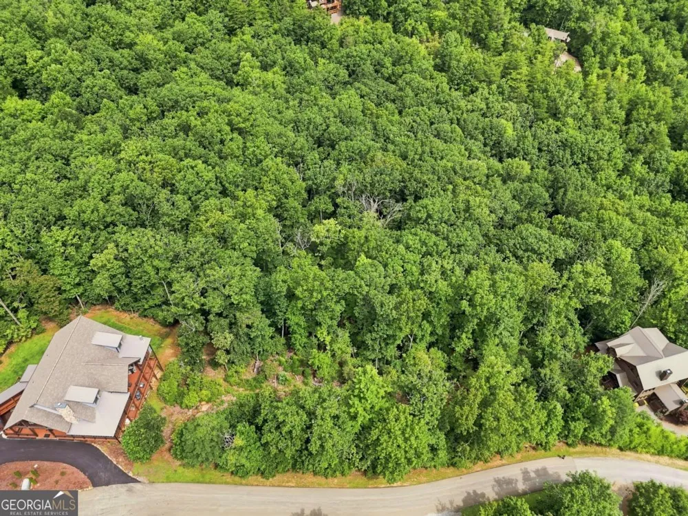 0 Deer Crest RD Blue Ridge, GA 30513