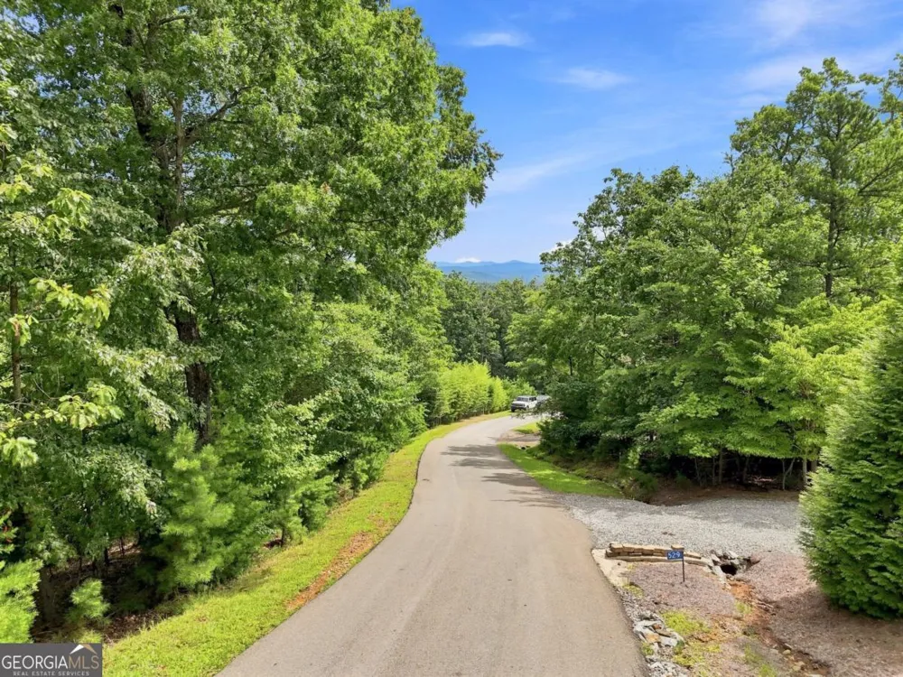 0 Deer Crest RD Blue Ridge, GA 30513