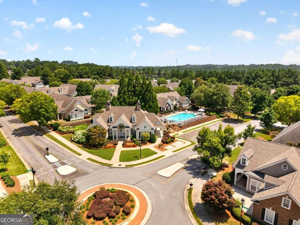 6615 Marlow DR Cumming, GA 30041