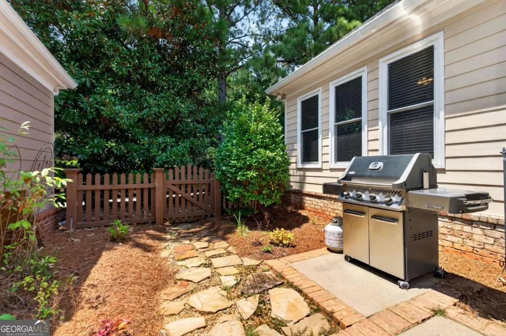 6615 Marlow DR Cumming, GA 30041