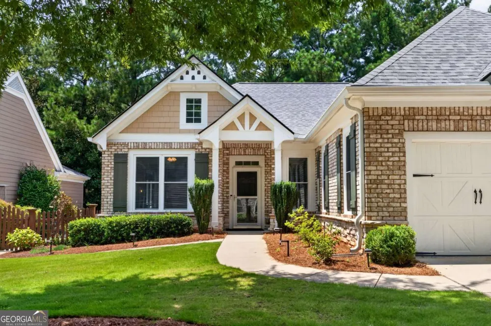 6615 Marlow DR Cumming, GA 30041