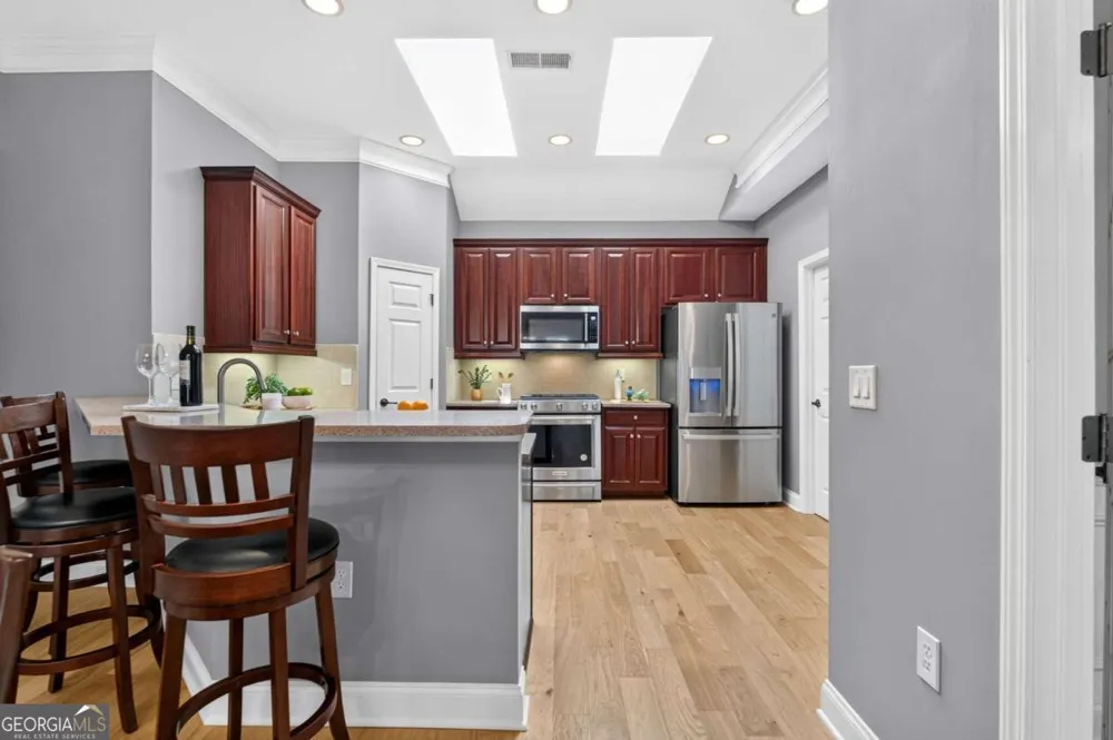 6615 Marlow DR Cumming, GA 30041