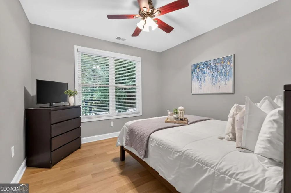 6615 Marlow DR Cumming, GA 30041