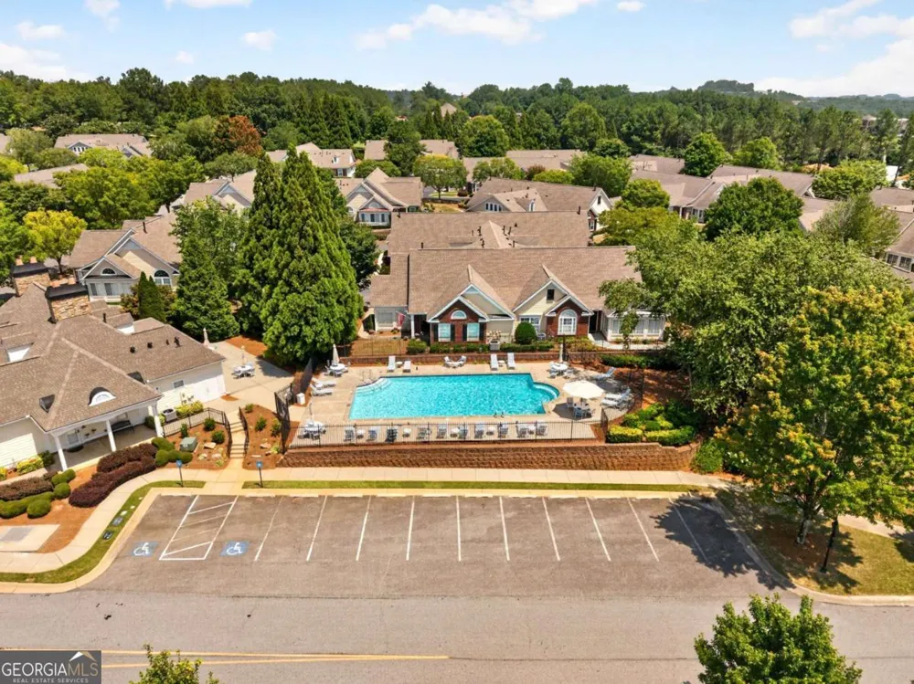6615 Marlow DR Cumming, GA 30041
