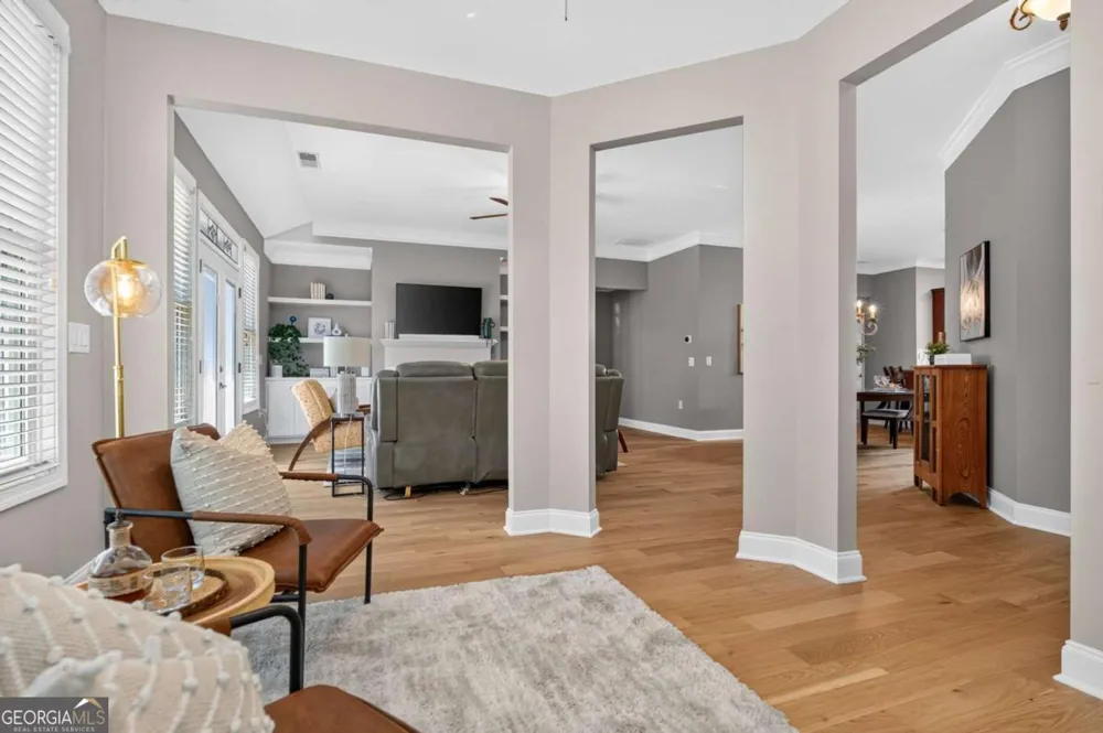 6615 Marlow DR Cumming, GA 30041