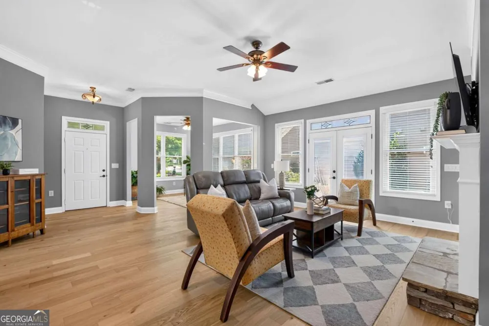 6615 Marlow DR Cumming, GA 30041