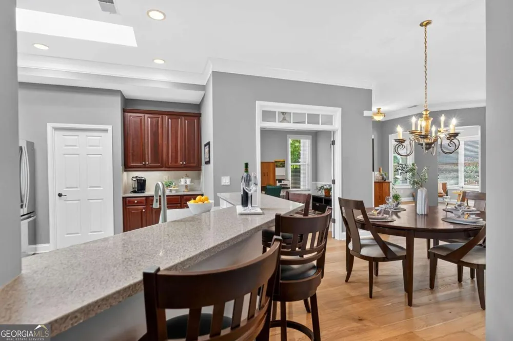 6615 Marlow DR Cumming, GA 30041
