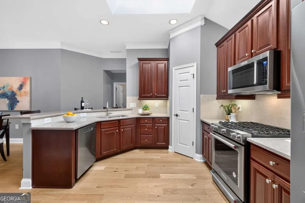 6615 Marlow DR Cumming, GA 30041