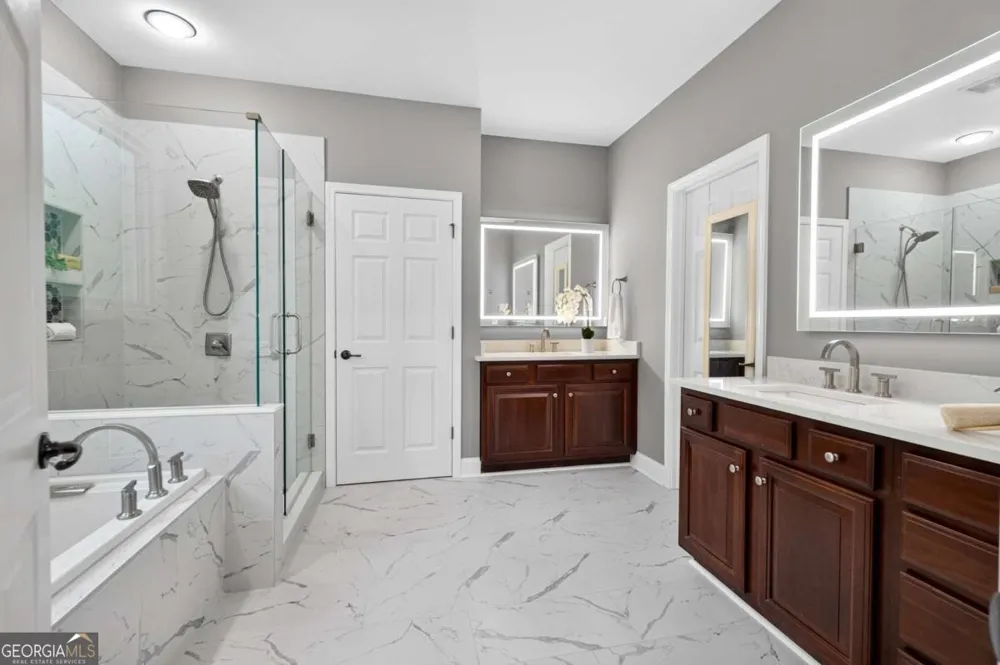 6615 Marlow DR Cumming, GA 30041