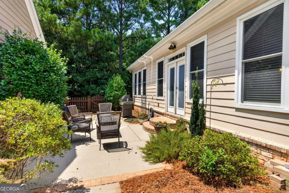 6615 Marlow DR Cumming, GA 30041