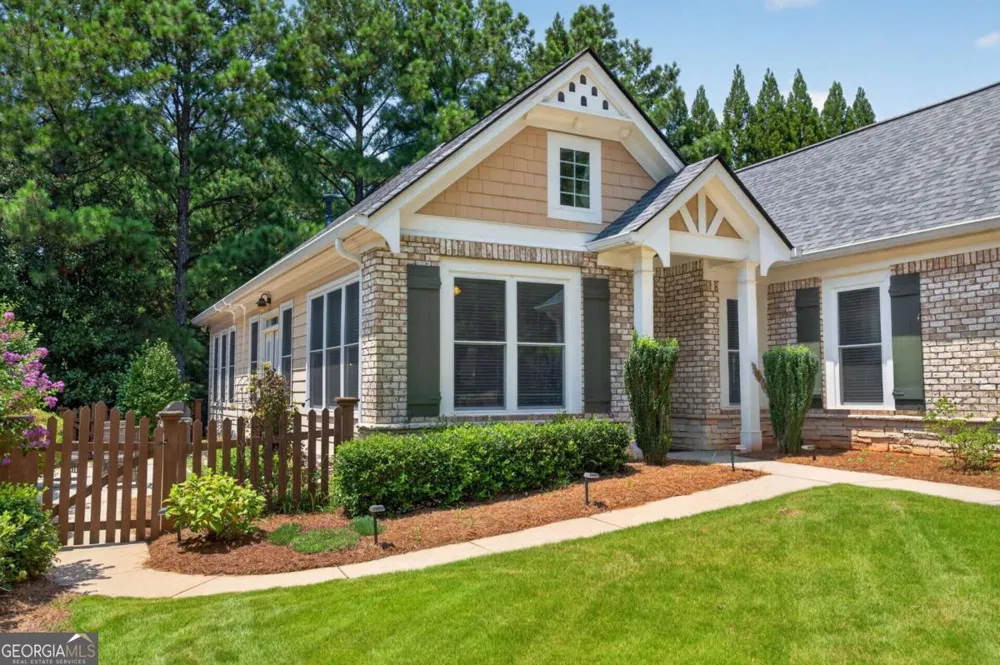 6615 Marlow DR Cumming, GA 30041