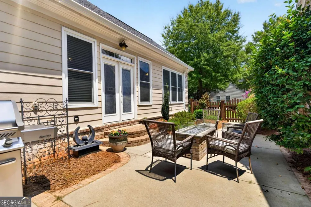 6615 Marlow DR Cumming, GA 30041