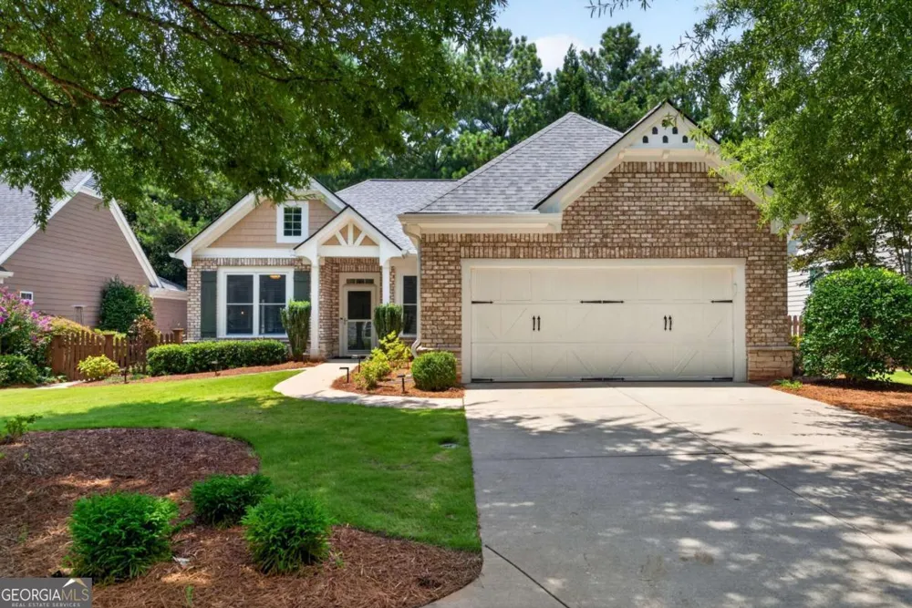 6615 Marlow DR Cumming, GA 30041