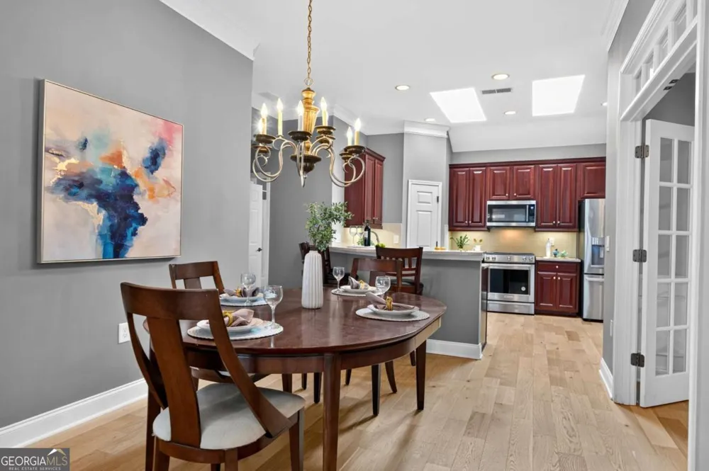 6615 Marlow DR Cumming, GA 30041