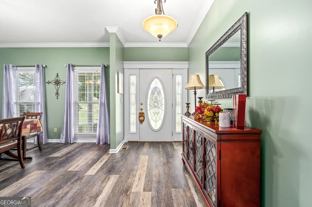 174 Oakview Way Roanoke, AL 36274