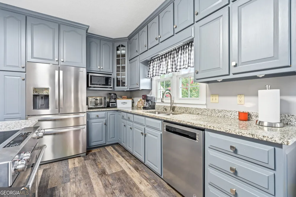 174 Oakview Way Roanoke, AL 36274