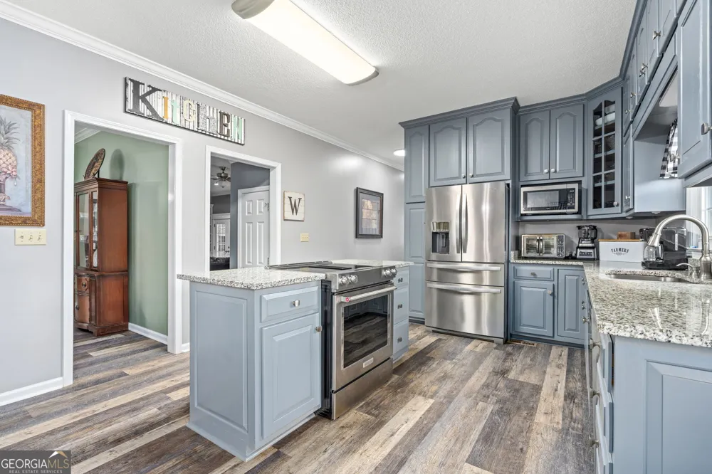 174 Oakview Way Roanoke, AL 36274