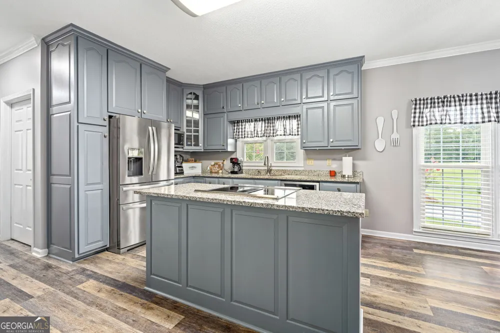 174 Oakview Way Roanoke, AL 36274
