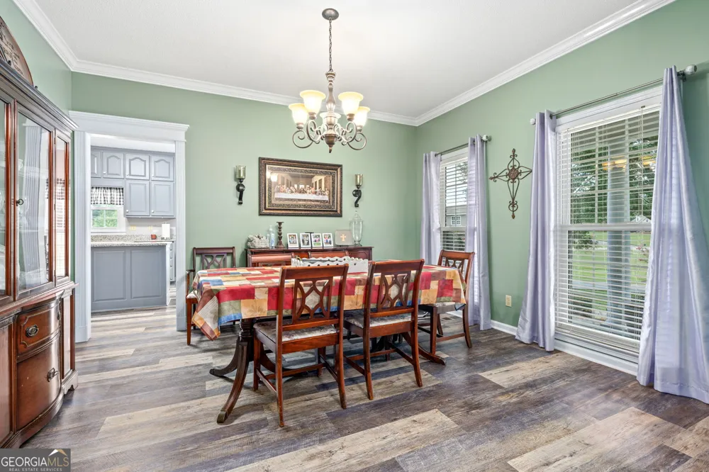 174 Oakview Way Roanoke, AL 36274