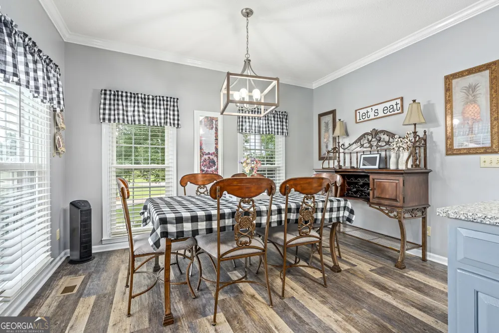 174 Oakview Way Roanoke, AL 36274