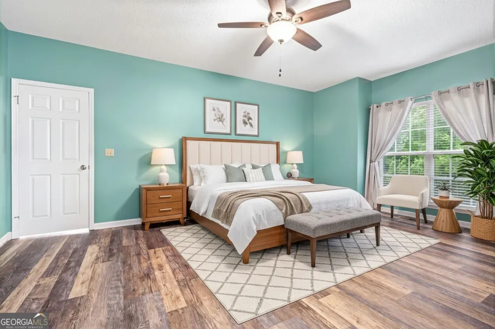 174 Oakview Way Roanoke, AL 36274