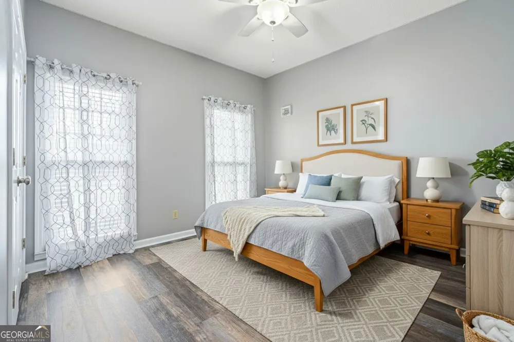 174 Oakview Way Roanoke, AL 36274