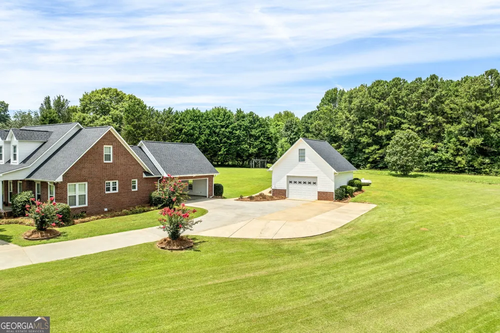 174 Oakview Way Roanoke, AL 36274