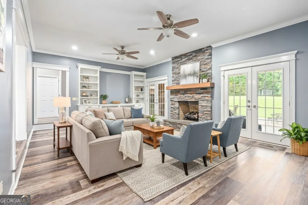 174 Oakview Way Roanoke, AL 36274