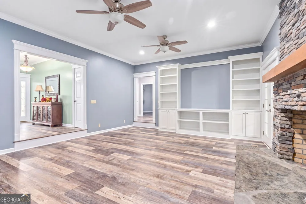 174 Oakview Way Roanoke, AL 36274