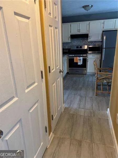 2578 Shadowbrook DR Decatur, GA 30034