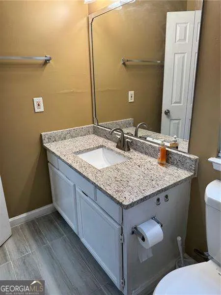 2578 Shadowbrook DR Decatur, GA 30034