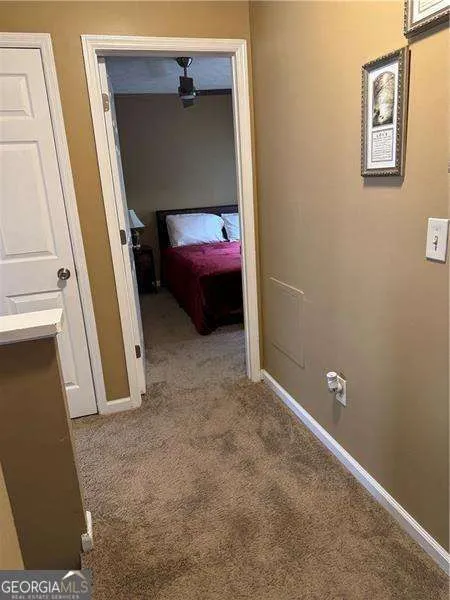 2578 Shadowbrook DR Decatur, GA 30034