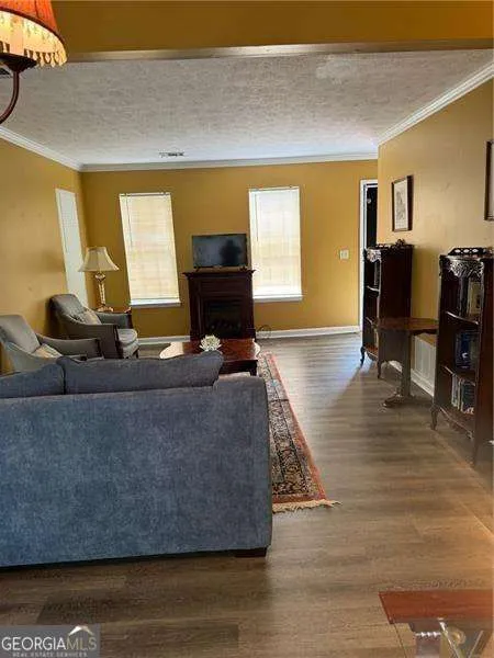 2578 Shadowbrook DR Decatur, GA 30034