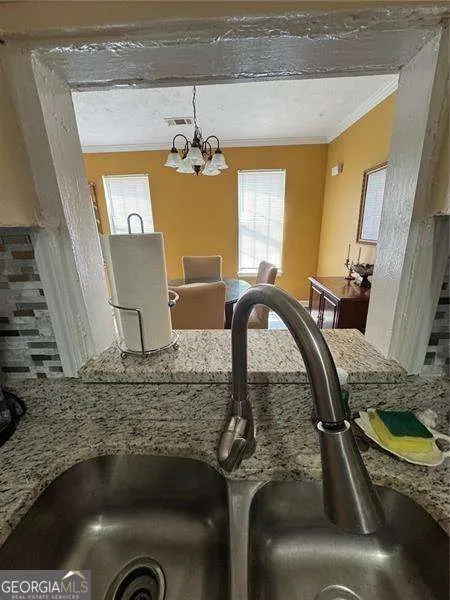 2578 Shadowbrook DR Decatur, GA 30034